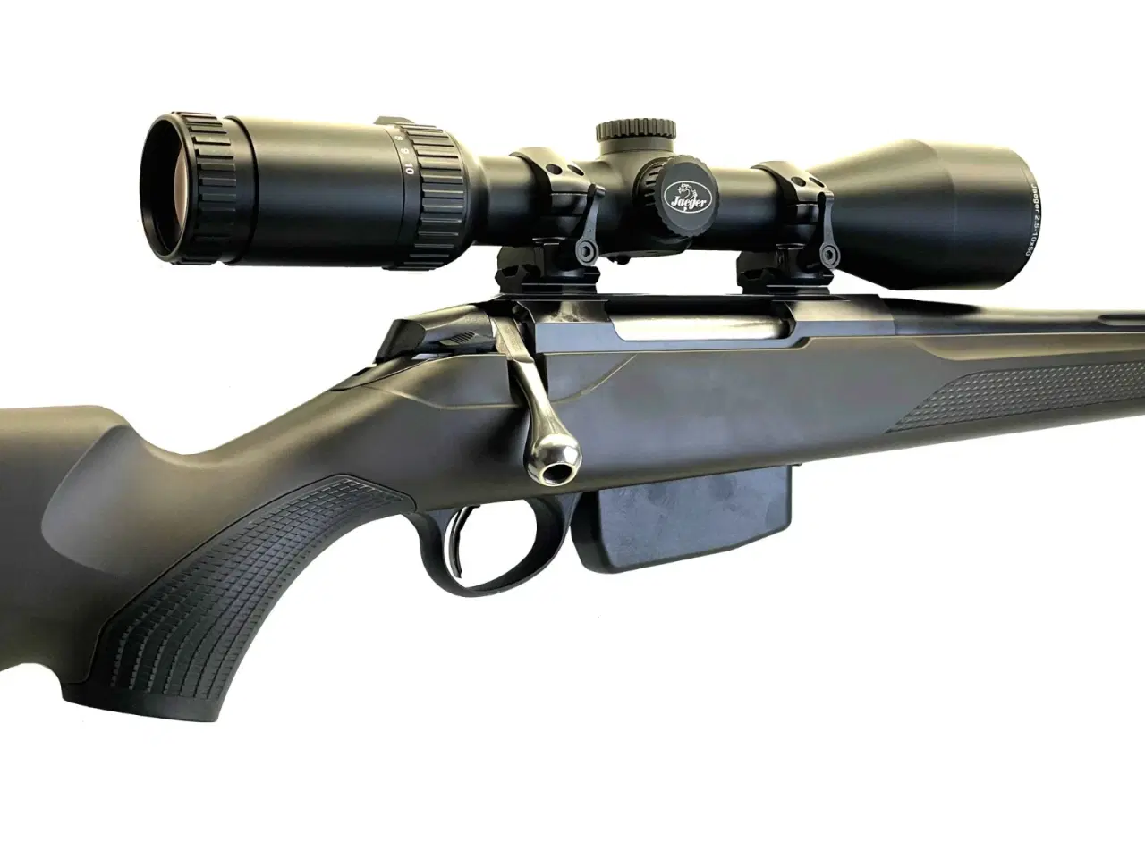 Billede 2 - Tikka T3X Lite ADJ 308 Win Jaktia Edition-JL6974 kal 308 win