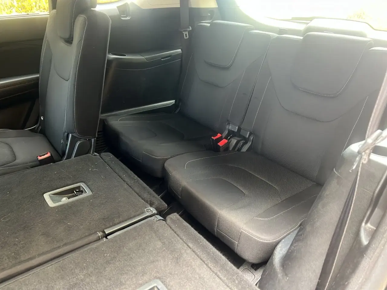 Billede 16 - Ford S-MAX 2,0 EcoBlue Titanium aut. 7prs