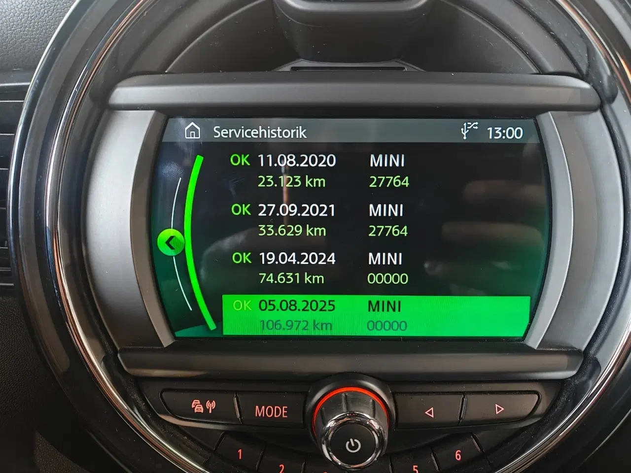 Billede 16 - MINI Cooper 1,5 Essential aut.