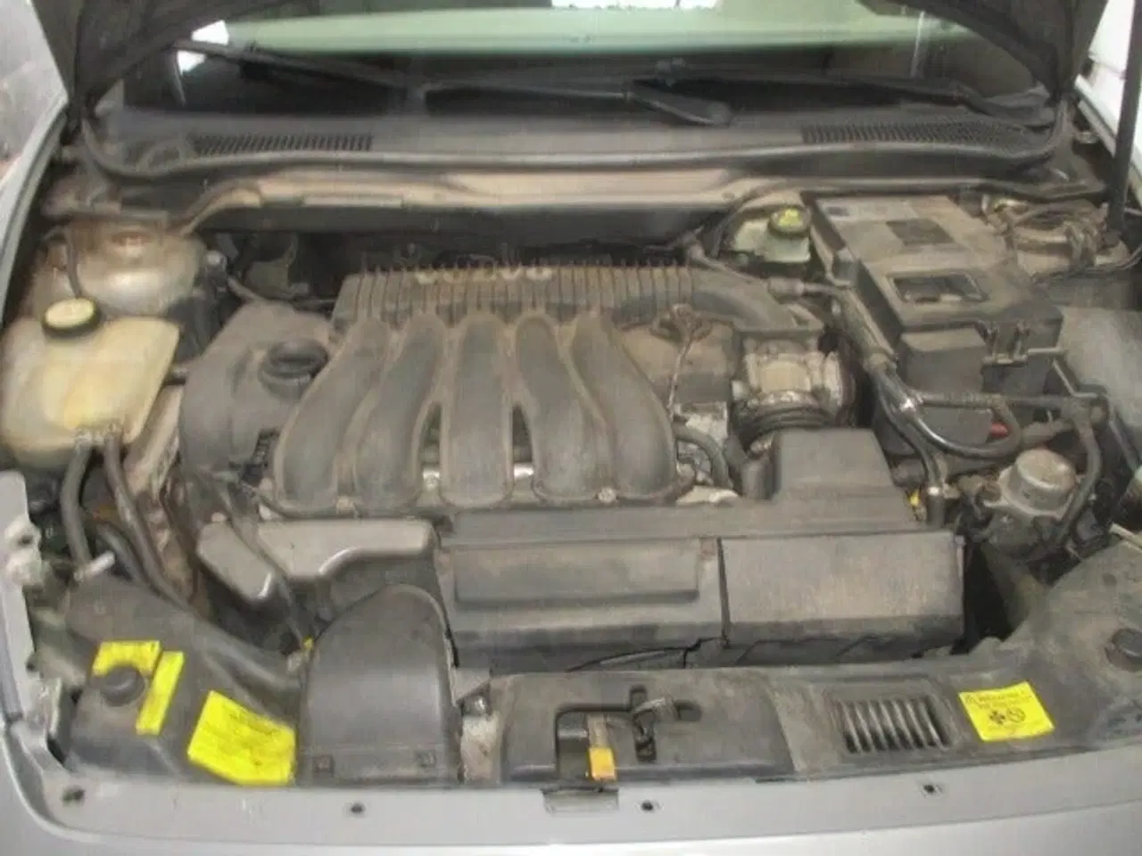 Billede 10 - Volvo S40 2,4