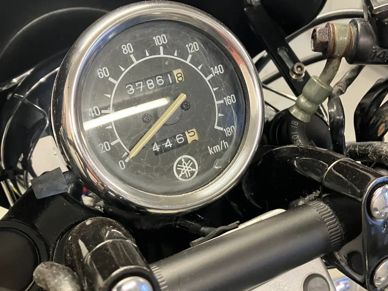 Billede 14 - Yamaha XV535 S