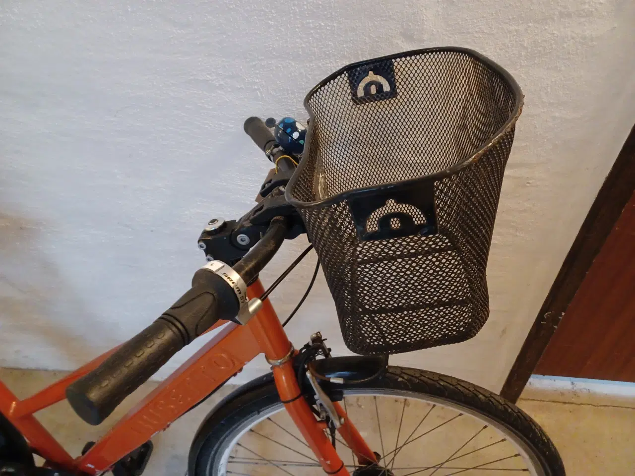 Billede 3 - En velholdt Busetto pige cykel