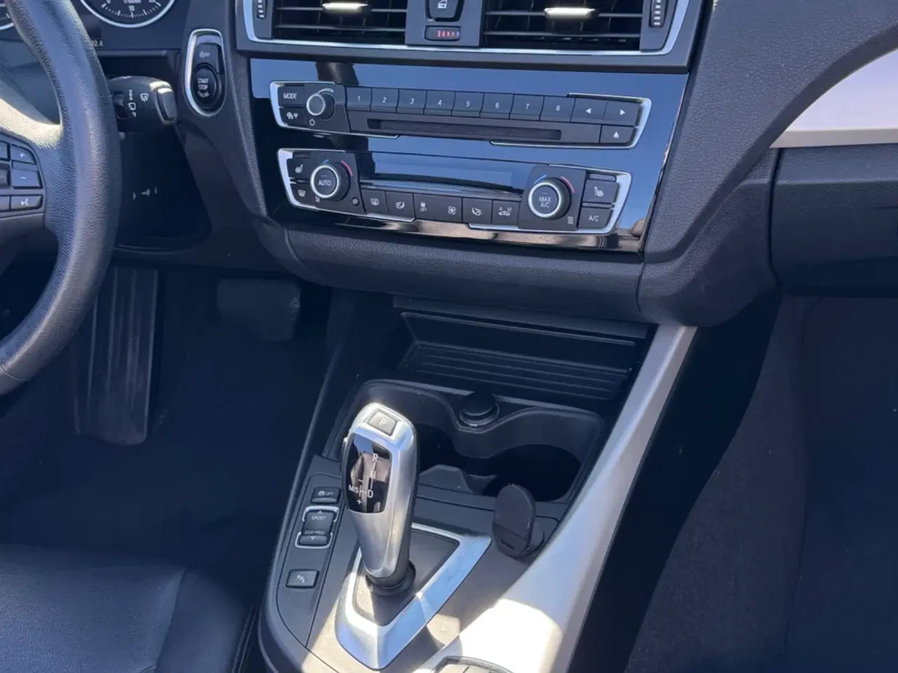 Billede 10 - BMW 220d 2,0 Cabriolet aut.