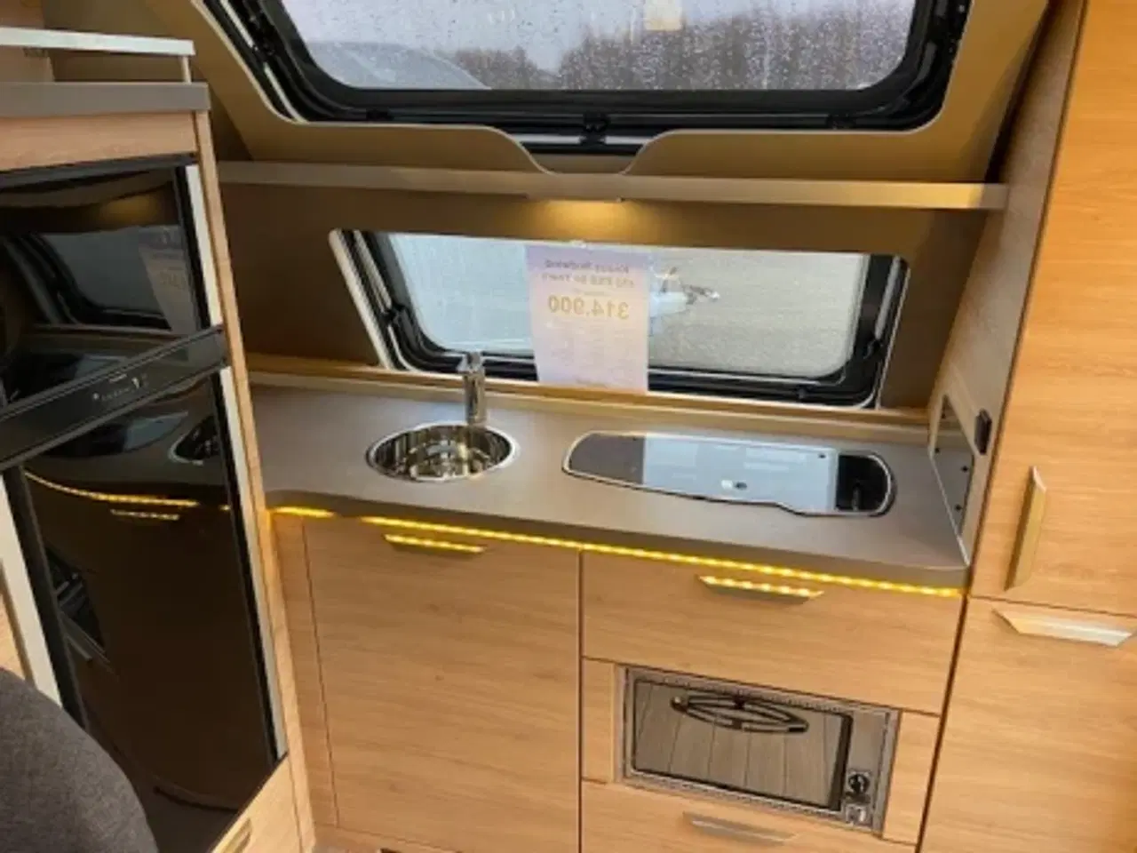 Billede 15 - Knaus Sudwind 650 PXB 60 Years