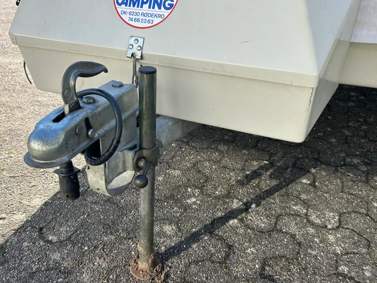 Billede 8 - Camp-let Apollo Lux