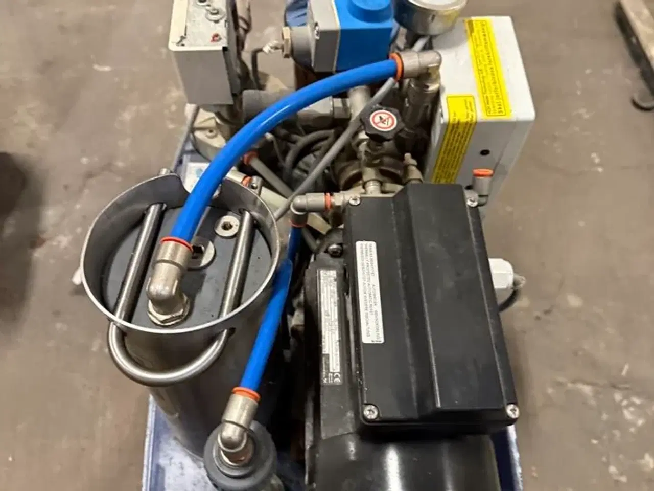 Billede 6 - ROH 51 osmose anlæg  (MOMSFRI)