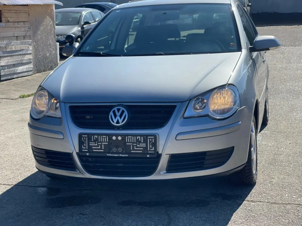 Billede 5 - VW Polo 1,4 TDi 80 United