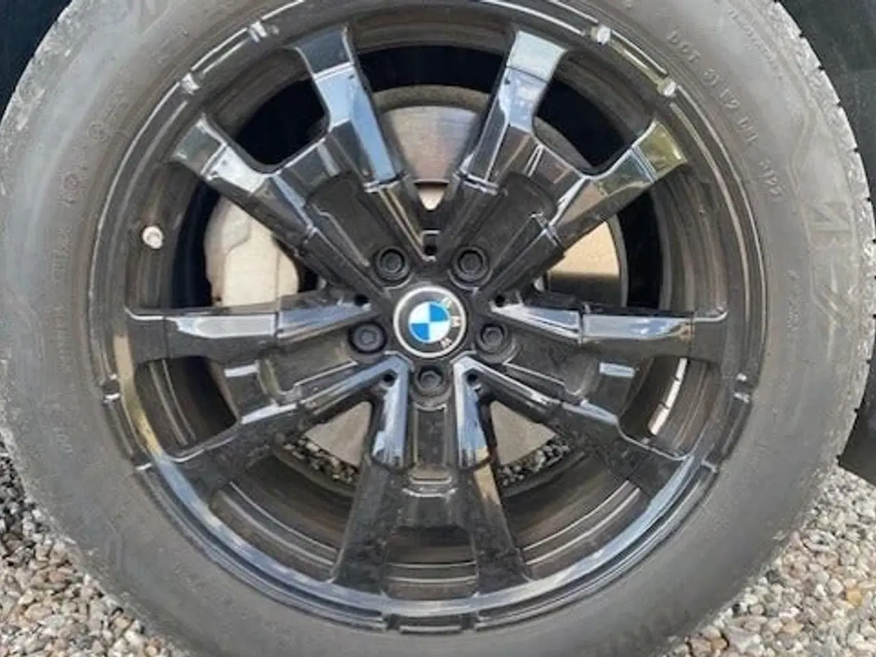 Billede 14 - BMW iX3  Charged M-Sport