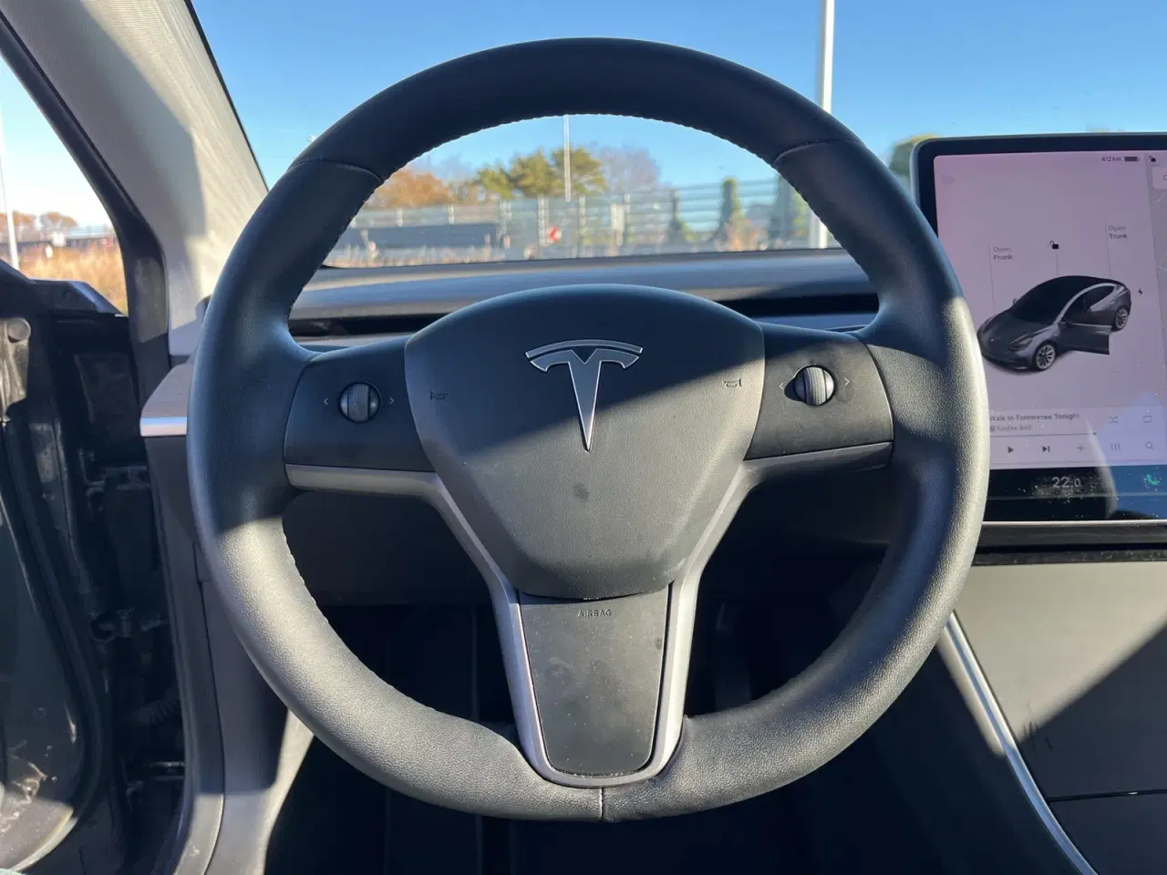 Billede 11 - Tesla Model 3  Long Range AWD