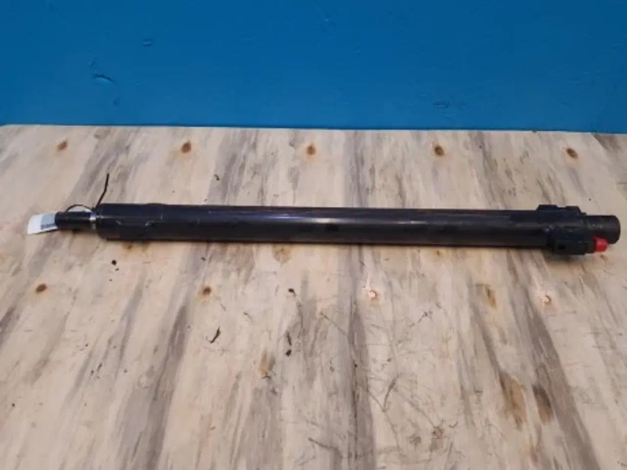 Billede 6 - New Holland 760CG 35Ft Cylinder 87602982