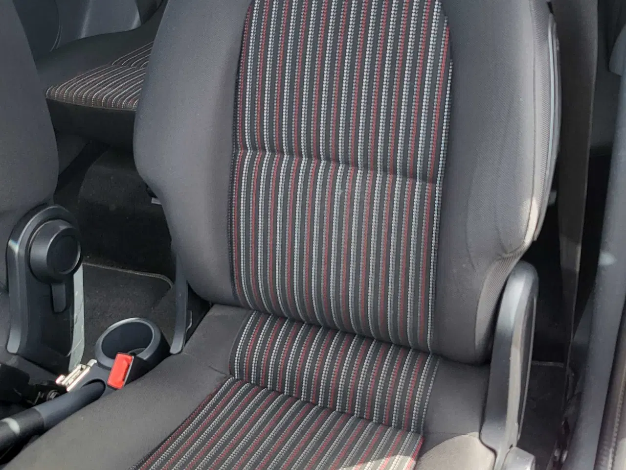 Billede 11 - Mitsubishi colt 1,3 Insport 