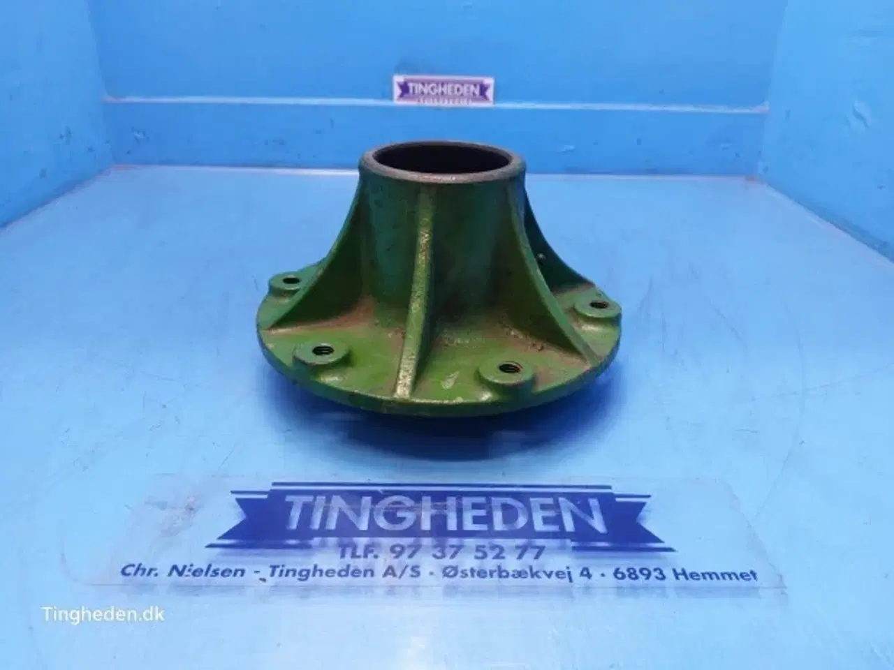 Billede 1 - John Deere Lanz Hjulnav L19890