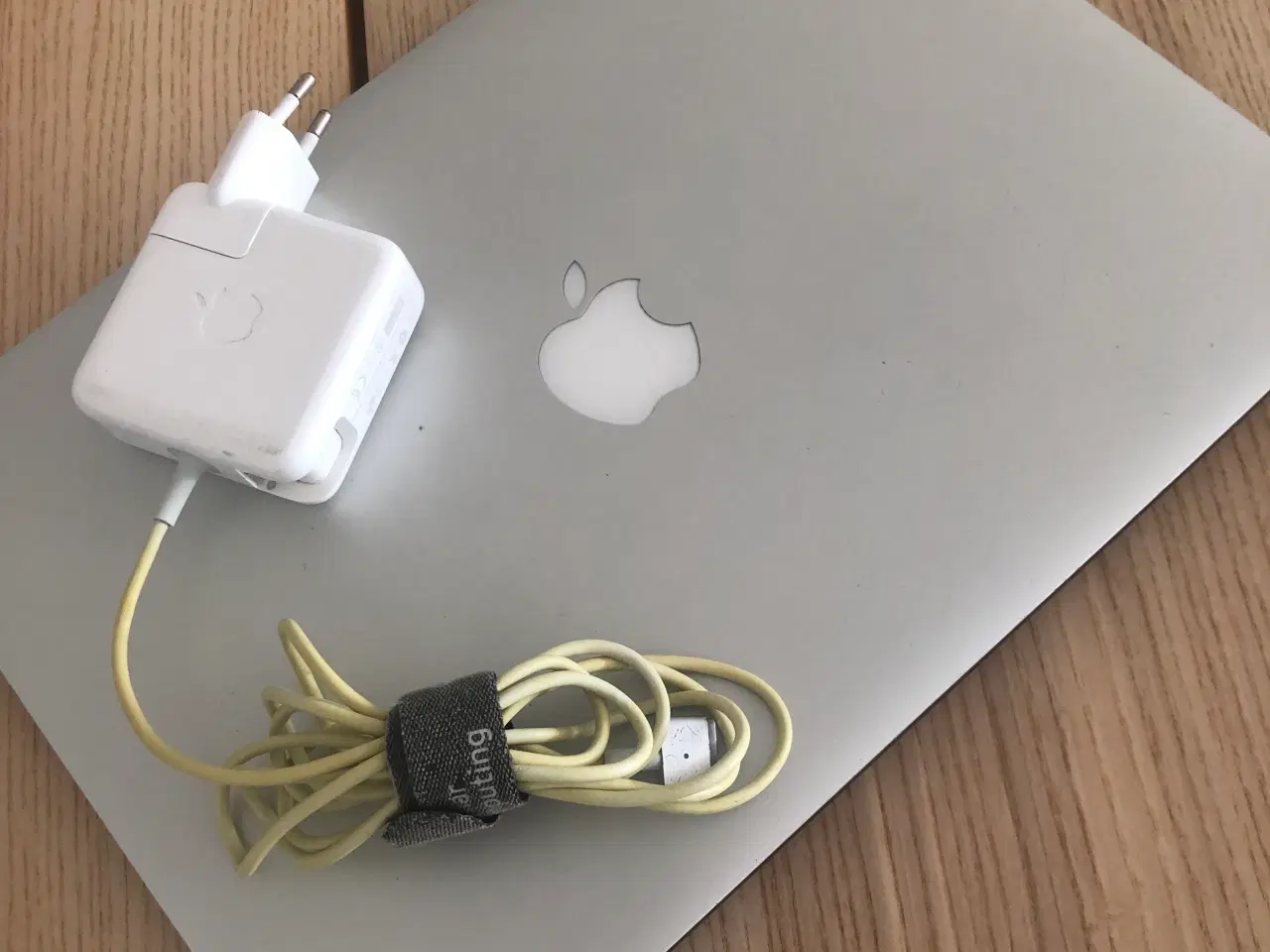 Billede 5 - MacBook 