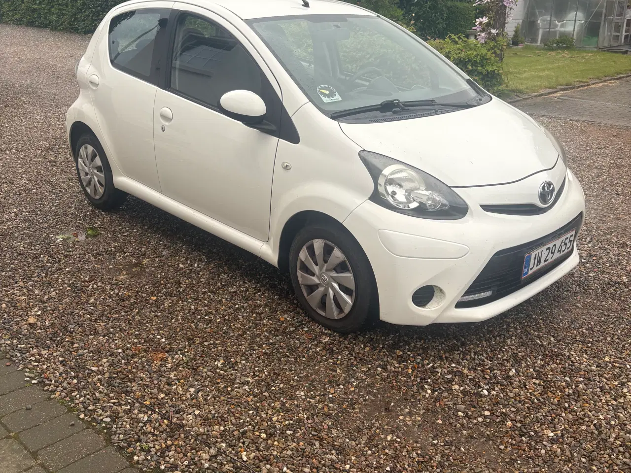 Billede 2 - Toyota Aygo