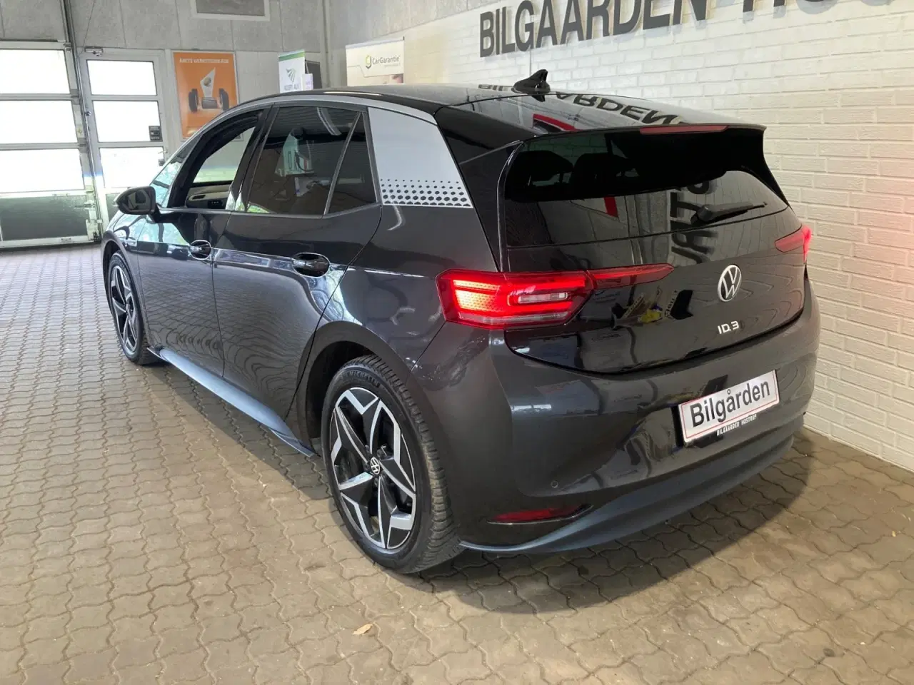 Billede 4 - VW ID.3 58 Pro Performance 1ST Plus