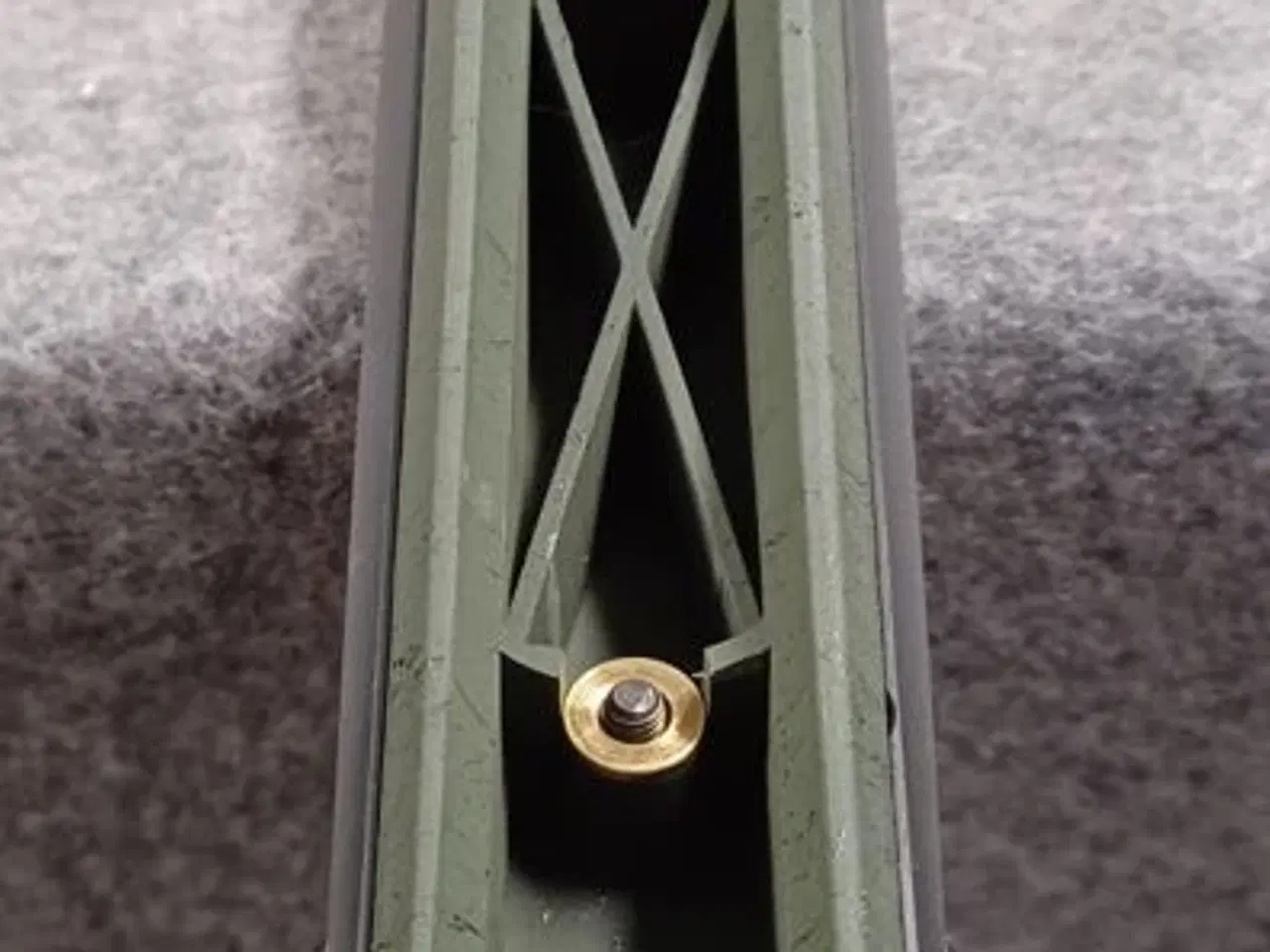 Billede 6 - Riffel skæfte, fra Tikka Super Varmint, grønt, T3X