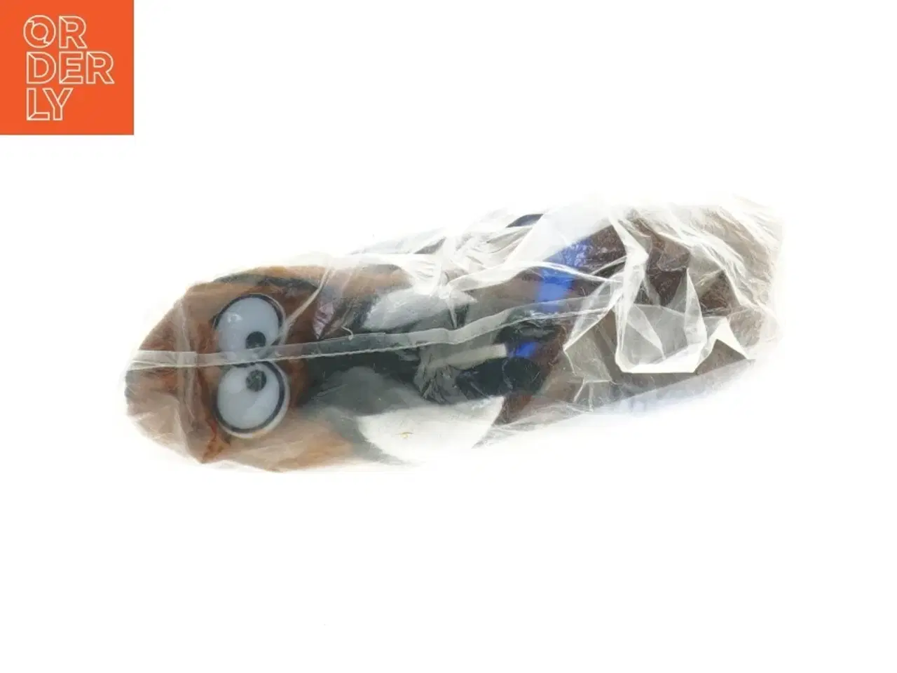 Billede 2 - Partyline examensmaskot med balloner fra Partyline (str. 17x7 cm)