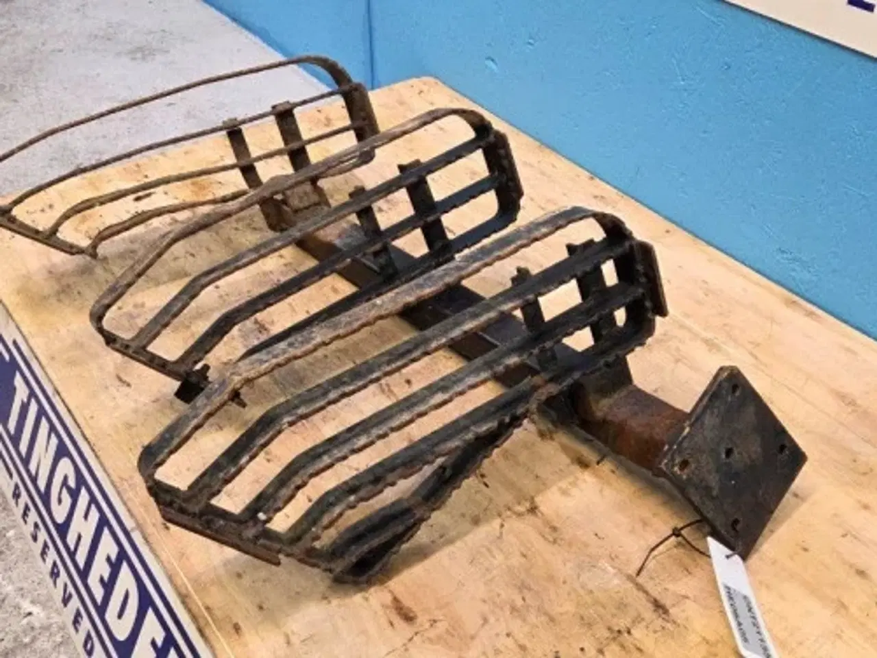 Billede 14 - Massey Ferguson 6290 Trin L. 3780104M91