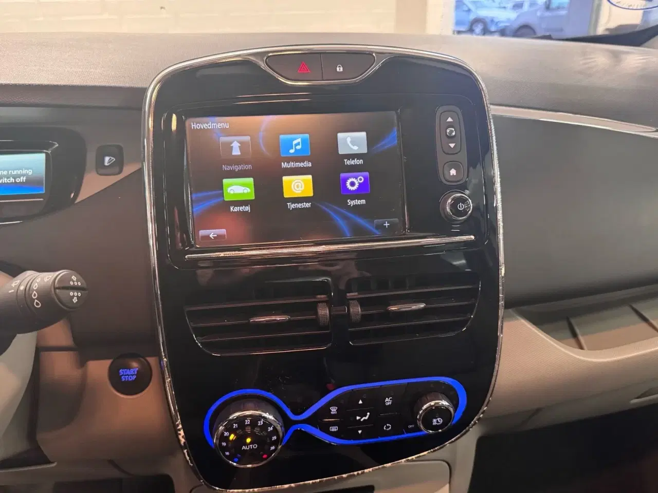 Billede 9 - Renault Zoe Z.E Intense 88HK 5d Aut.