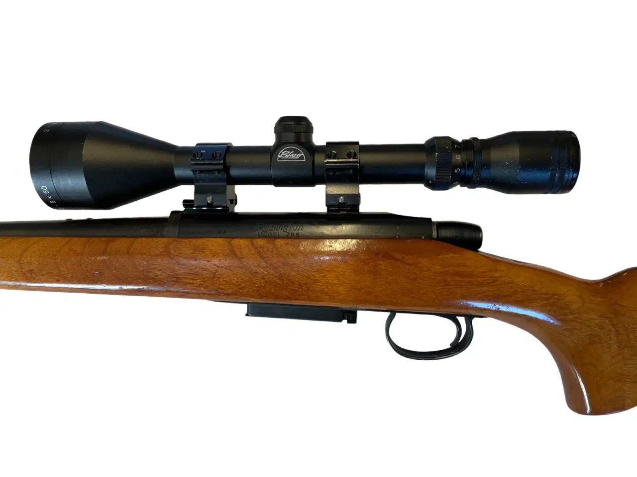 Billede 3 - Remington 788 kal 22-250
