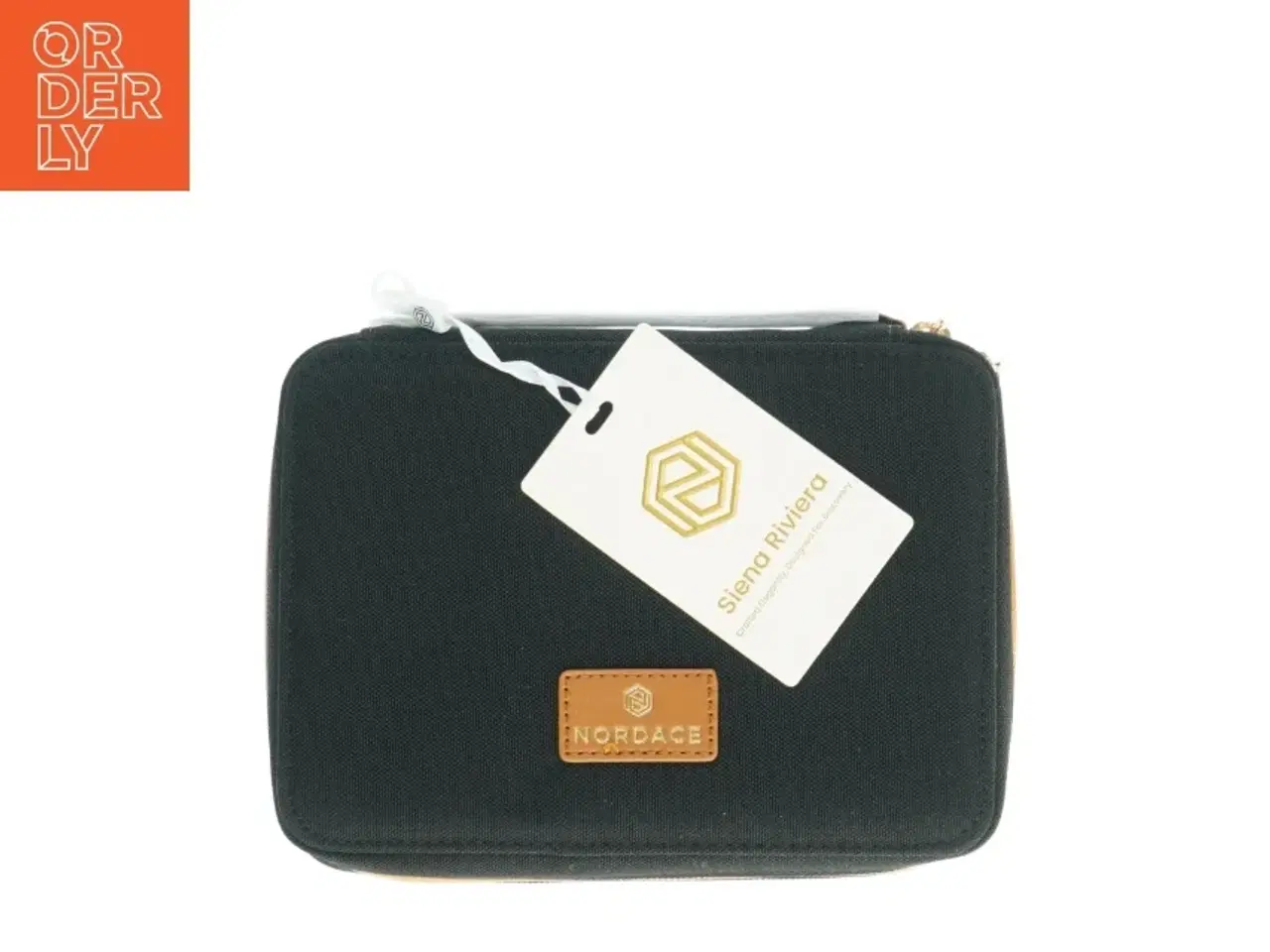 Billede 4 - Rejseorganisator fra Nordace (str. 19x14 cm)