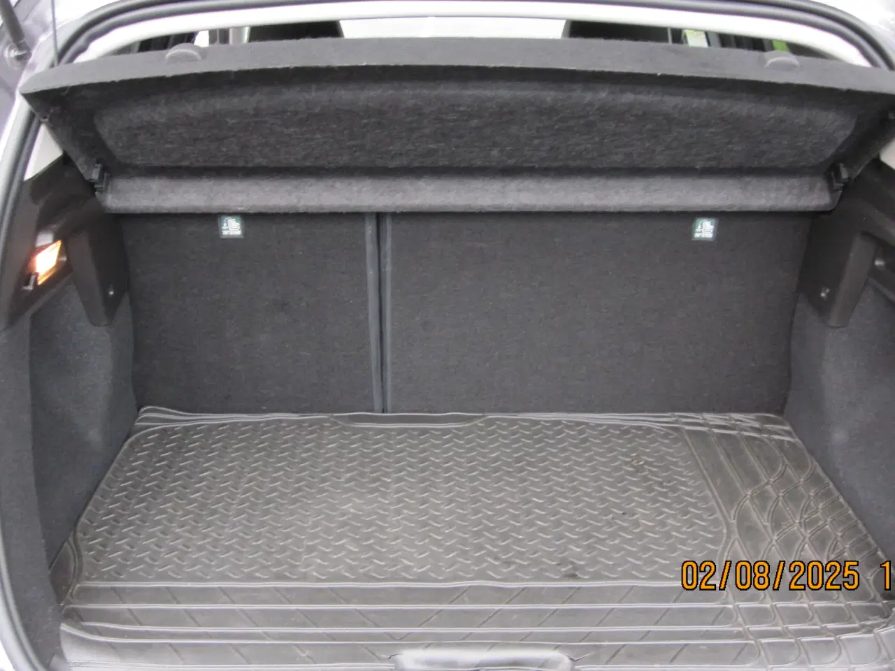 Billede 10 - CAPTUR E-TECH 160