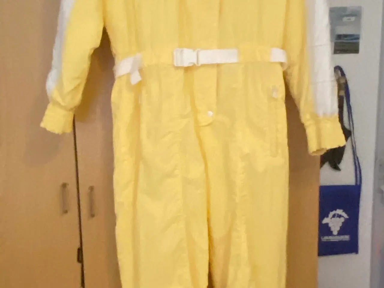 Billede 1 - Alpin LUTHA skidragt sælges.