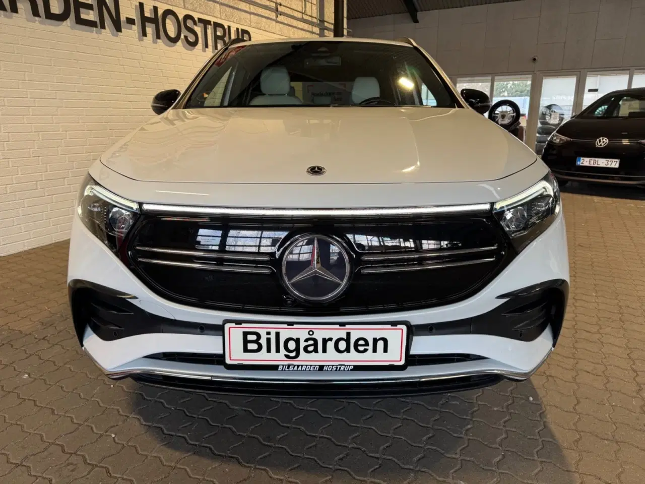 Billede 6 - Mercedes EQA250  Edition 1