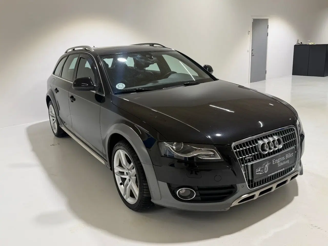Billede 1 - Audi A4 allroad 3,0 TDi 240 quattro S-tr.