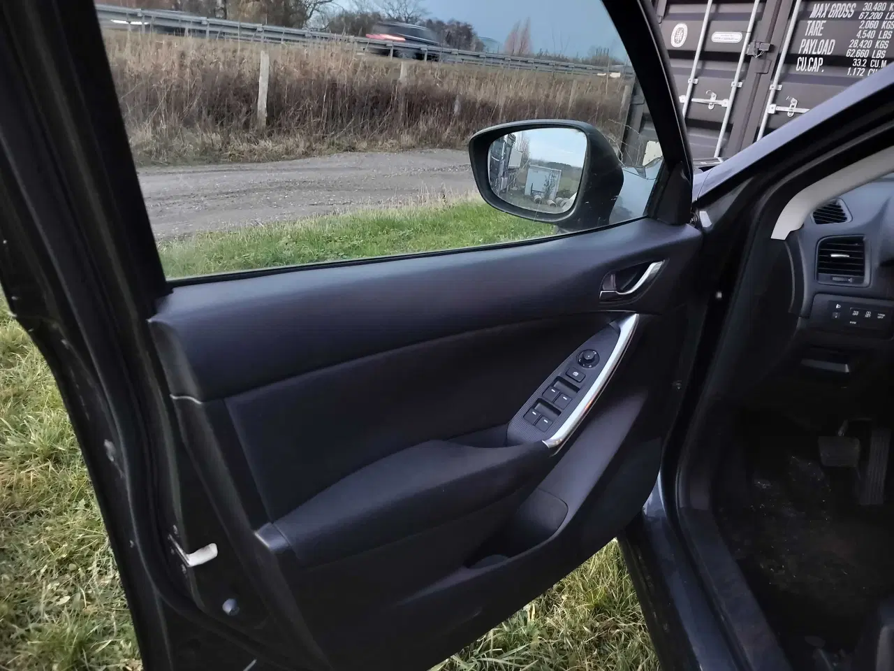 Billede 11 - Mazda Cx5 