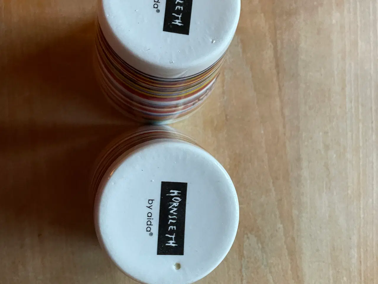 Billede 4 - Hornsleth krus