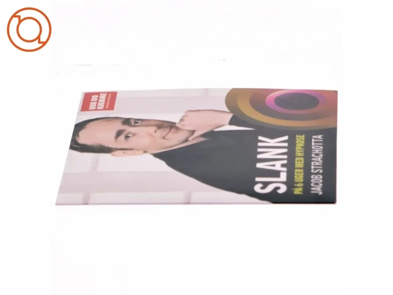 Billede 2 - Slank på 6 uger med hypnose af Jacob Strachotta (CD) fra Ude og Hjemme