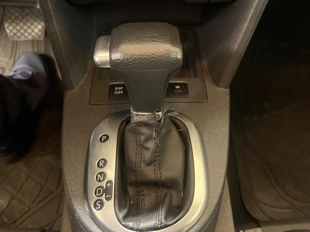 Billede 16 - VW Touran 1,9 TDi 105 Highline DSG 7prs