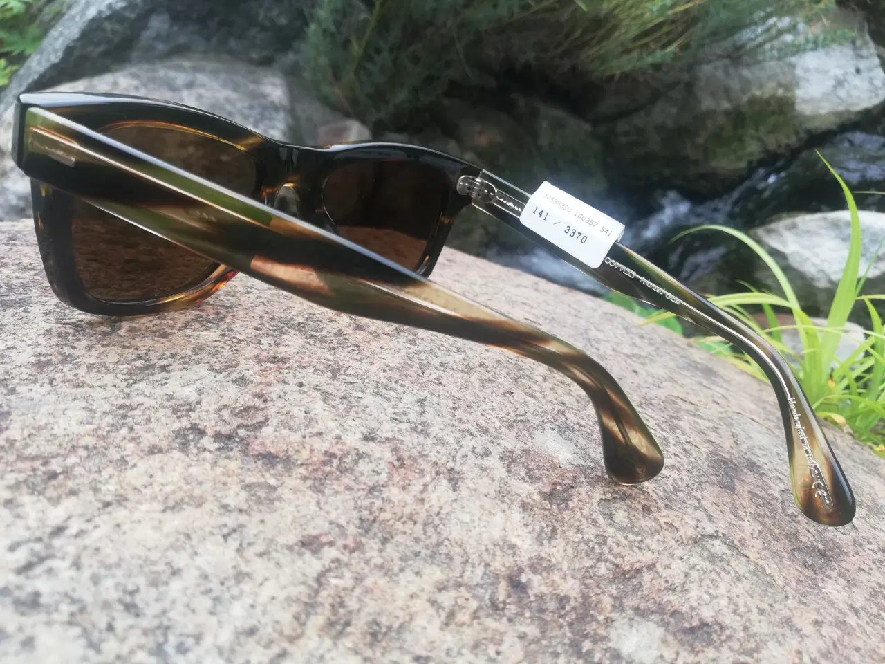 Billede 6 - Oliver Peoples solbriller 