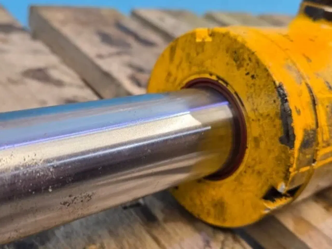 Billede 8 - Venieri 7.63B Cylinder 925.9.521