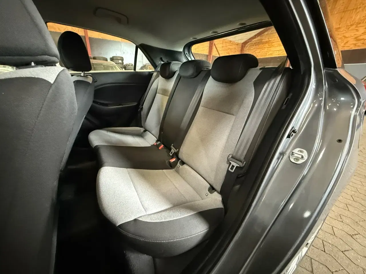 Billede 9 - Hyundai i20 1,1 CRDi 75 Trend