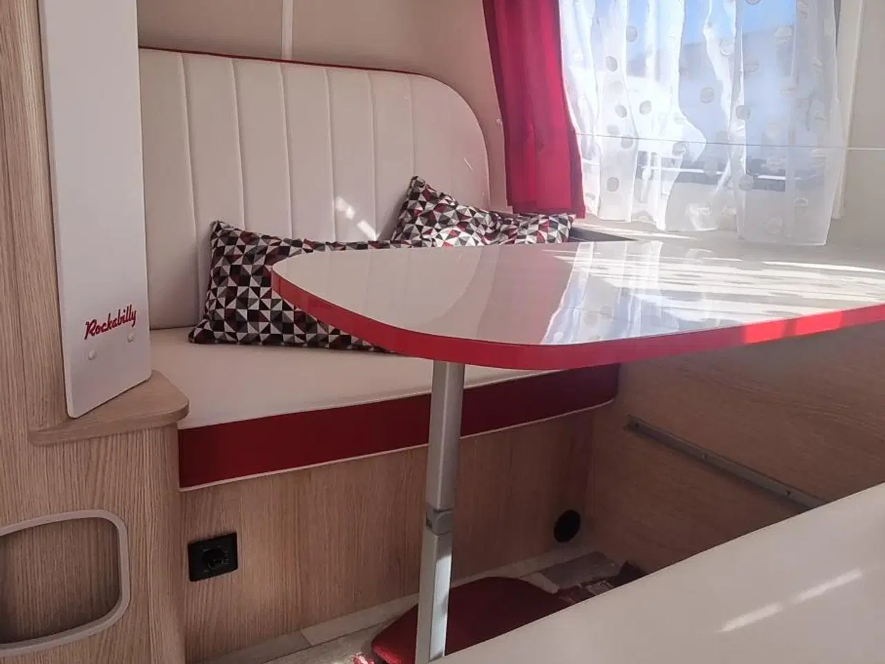 Billede 4 - Hymer Troll 530