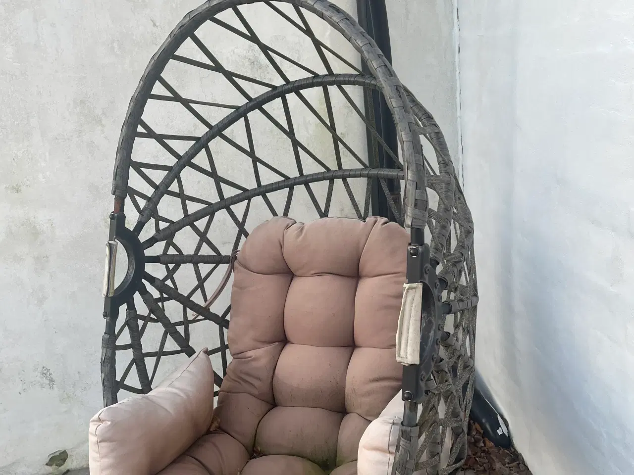 Billede 2 - Hængestol