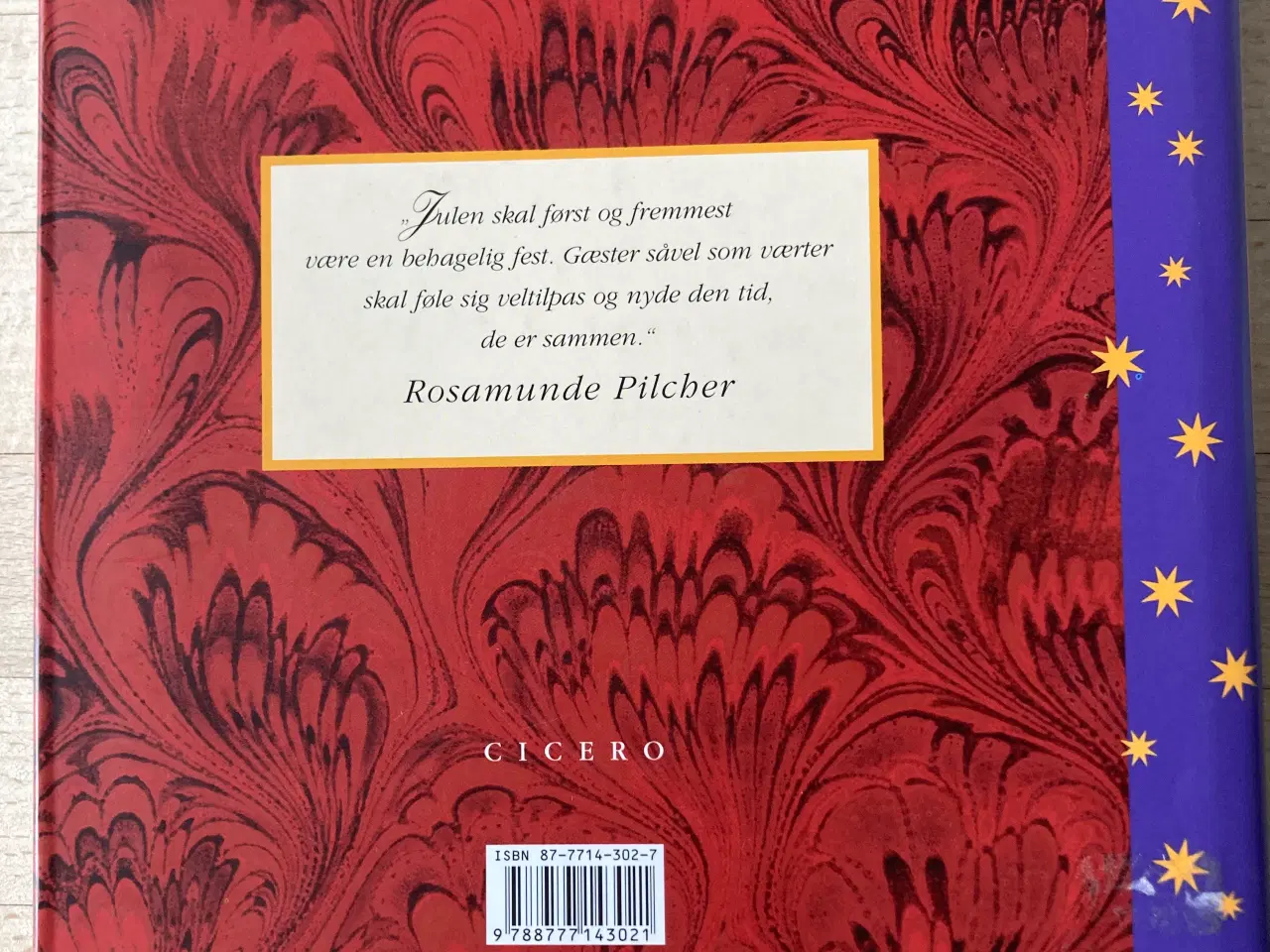 Billede 2 - Jul hos Rosamunde Pilcher, Siv Bublitz (Red)