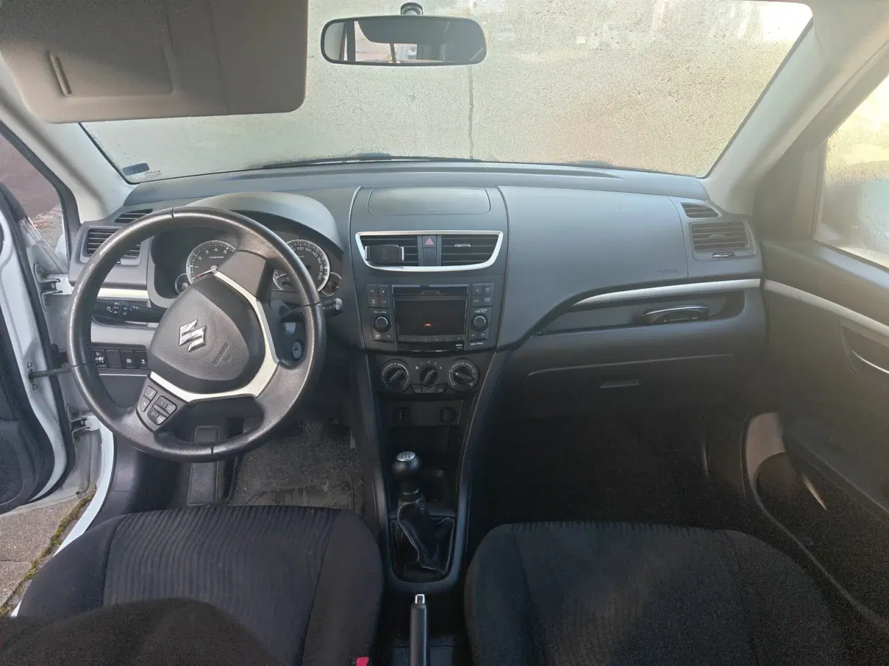 Billede 7 - Suzuki Swift 1,2 GL ECO+