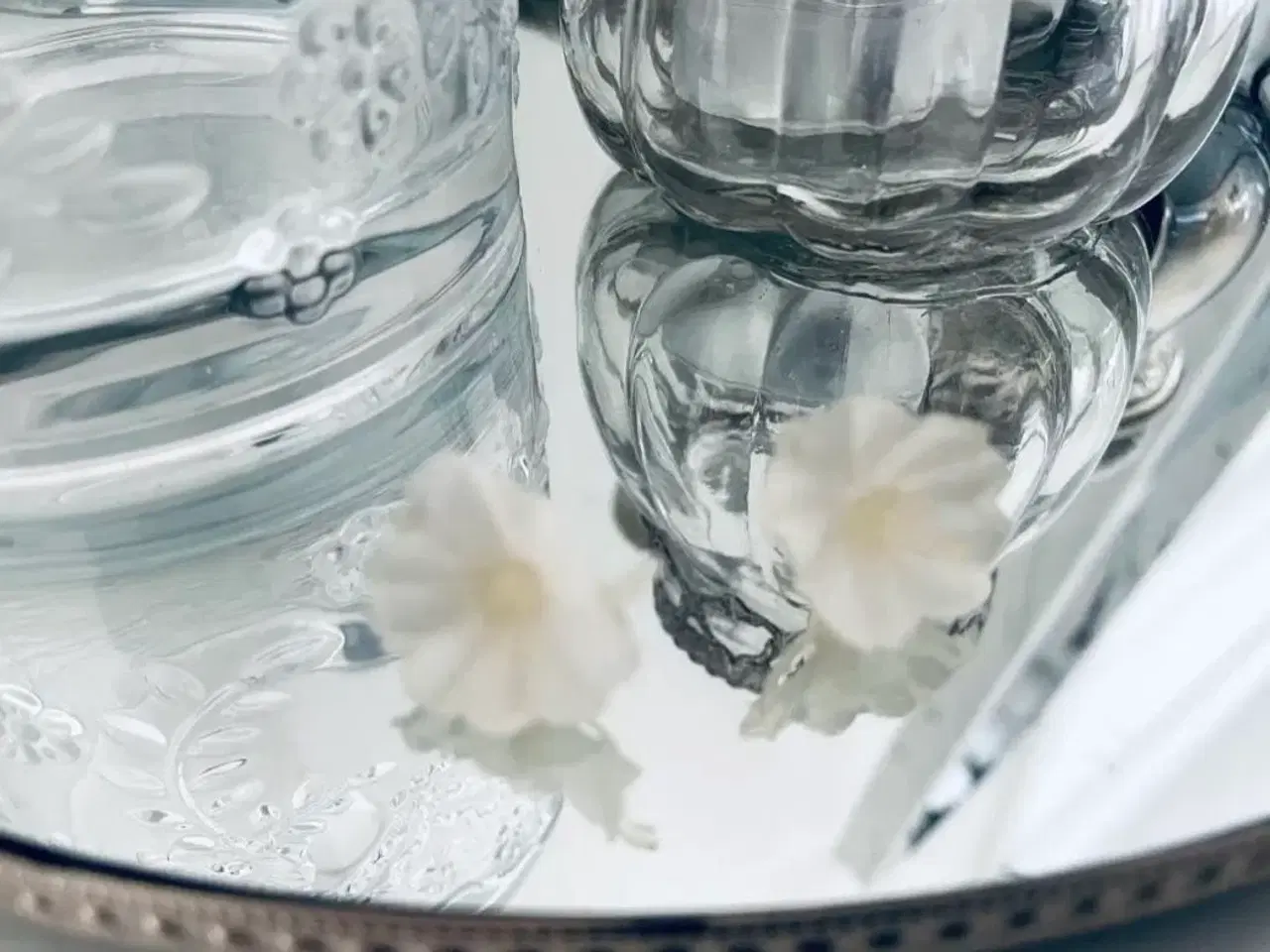 Billede 2 - Kunstig blomster 