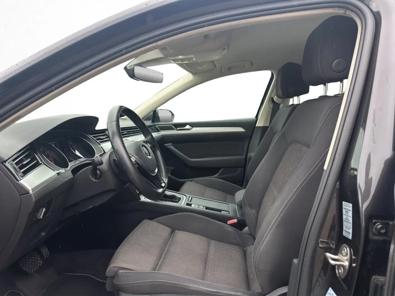Billede 9 - VW Passat 1,5 TSi 150 Comfortline Variant DSG