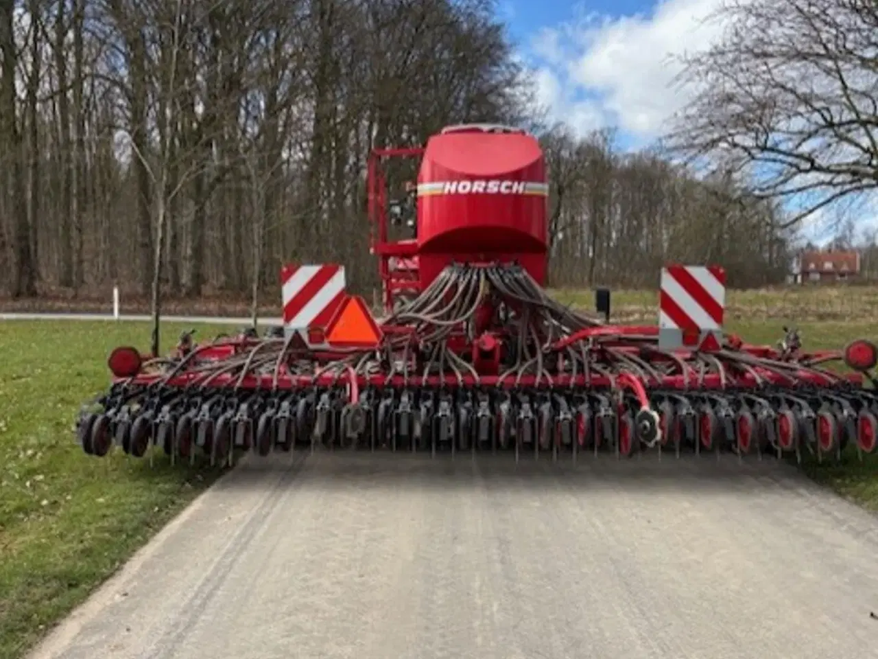 Billede 3 - Horsch Pronto 6 DC