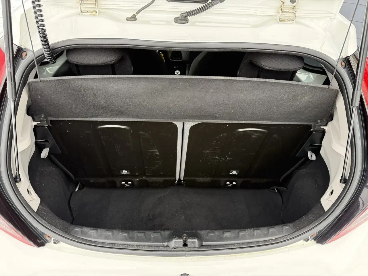 Billede 10 - Toyota Aygo 1,0 VVT-I X-Press 72HK 5d