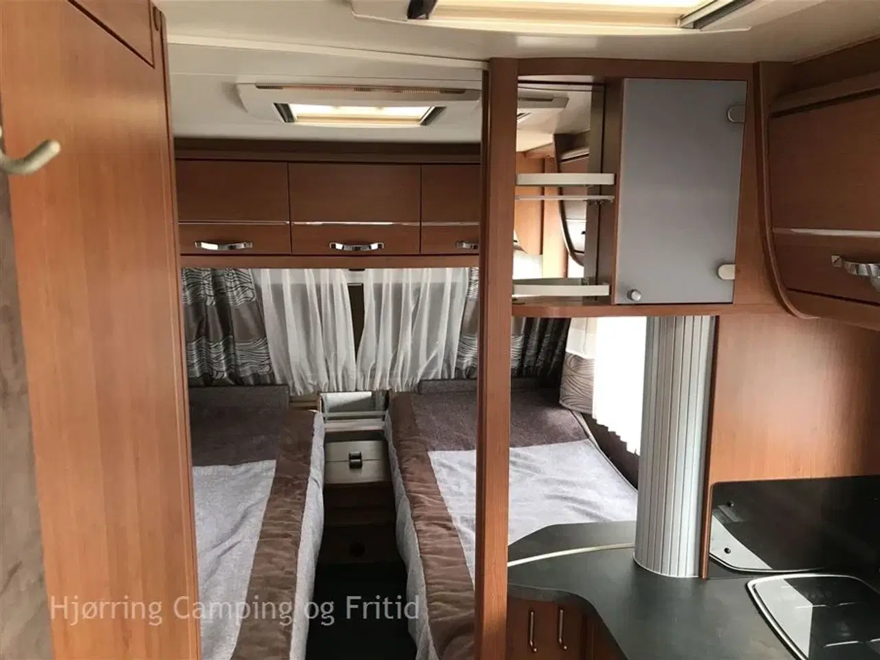 Billede 7 - 2011 - Knaus Südwind Exclusive 500 EU