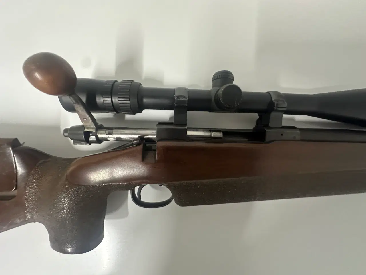 Billede 4 - Tikka M65 Baneriffel