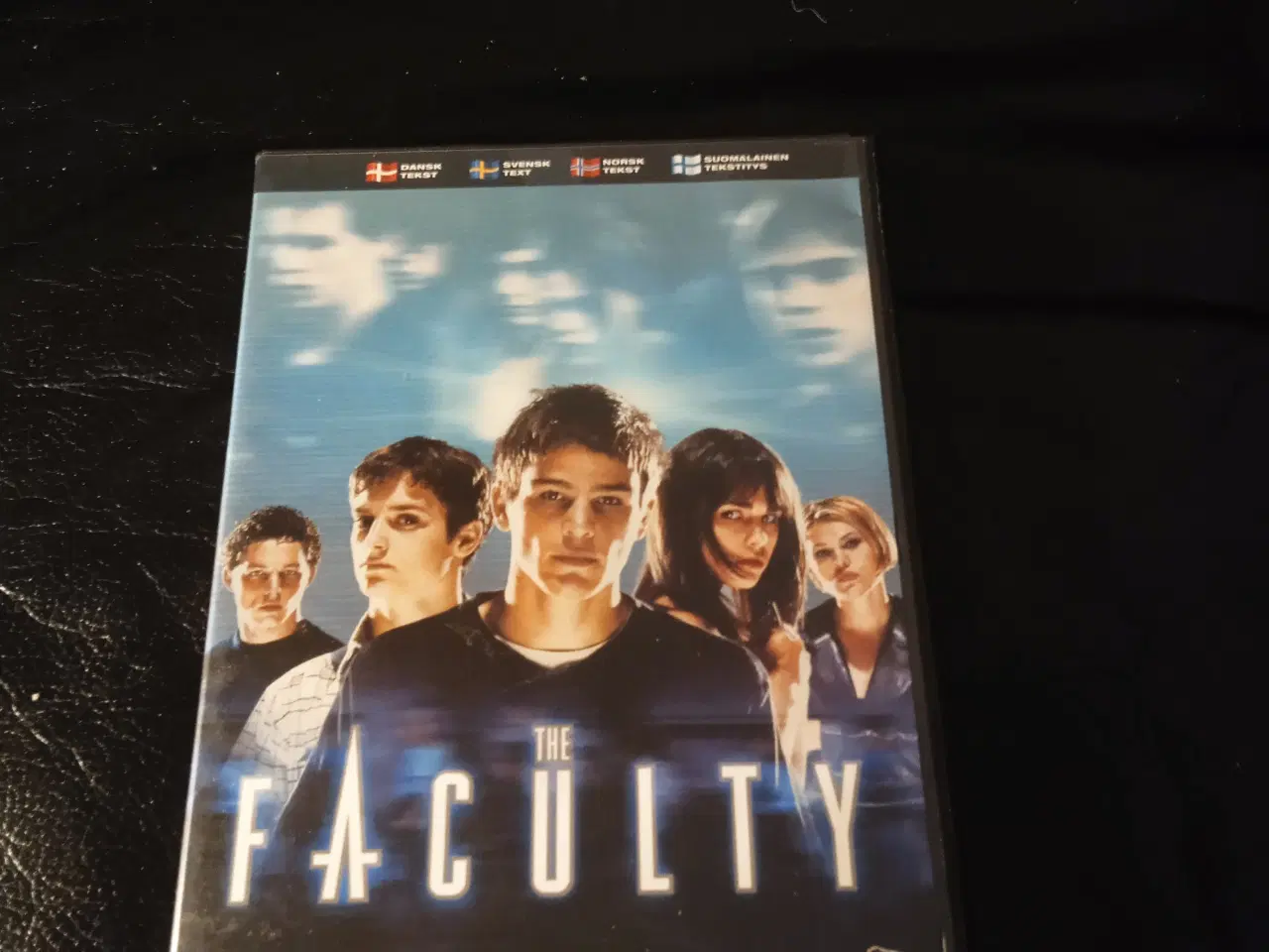 Billede 1 - The Faculty 