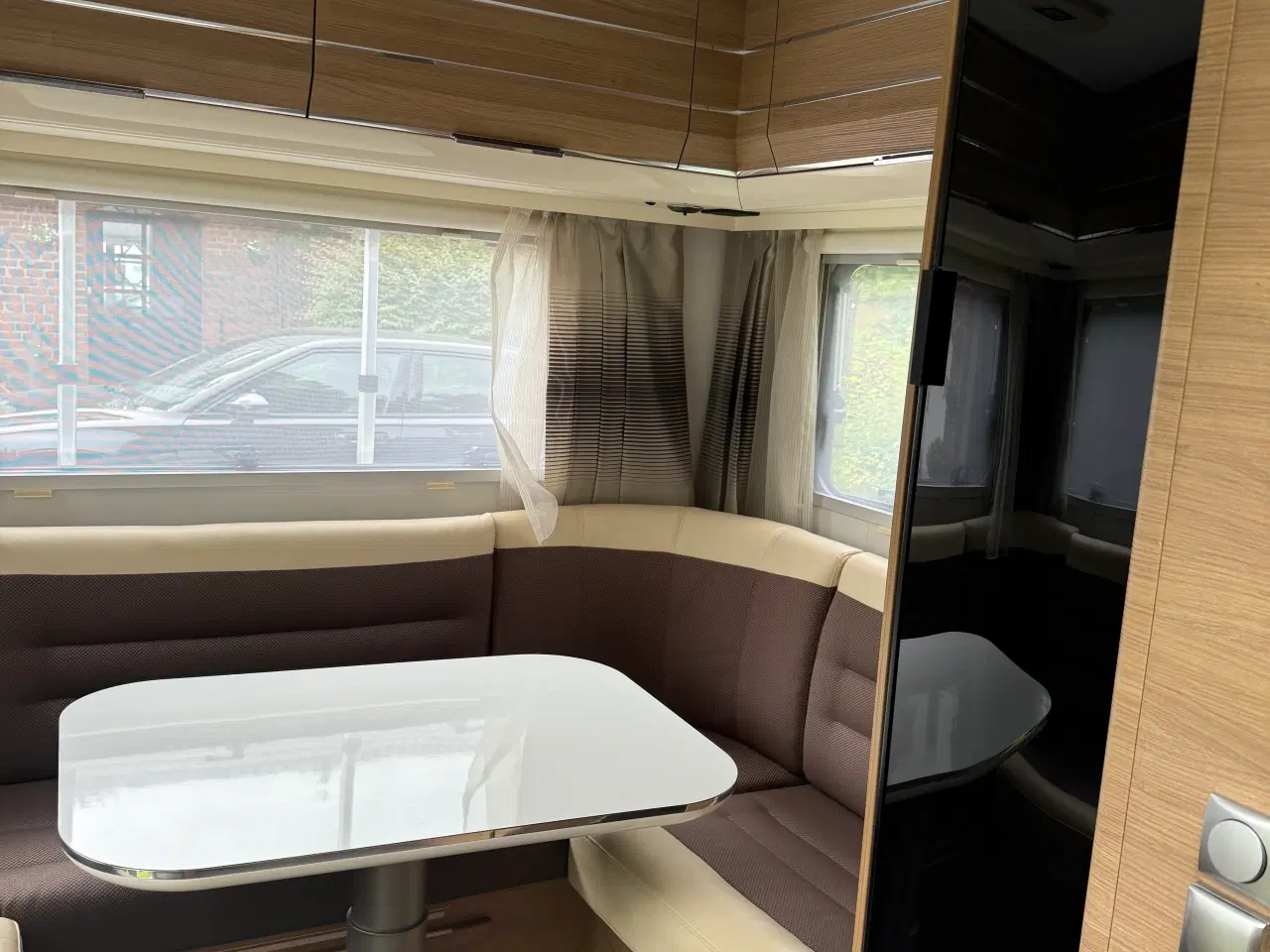 Billede 16 - Adria Adora 482Lu  Super flot stand 