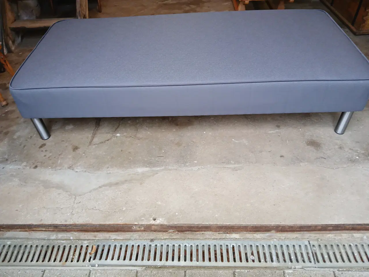 Billede 3 - Boxmadtas