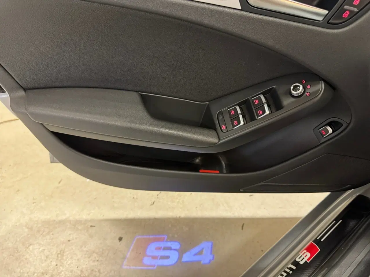Billede 15 - Audi A4 2,0 TDi 150 Avant Multitr.